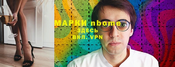 твердый Алексин